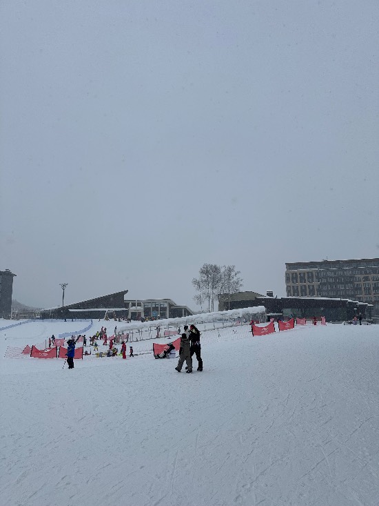 ランチ|ニセコHANAZONOリゾートのクチコミ画像3