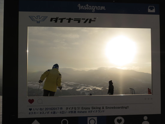 インスタ映え？|ダイナランドのクチコミ画像