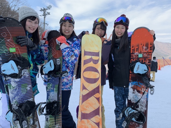 日帰りで行くのに最適です！|カムイみさかスキー場のクチコミ画像2