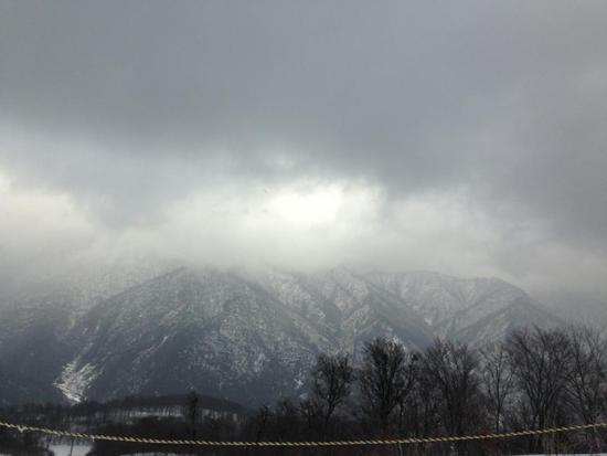 シーズンインにもってこい！|奥只見丸山スキー場のクチコミ画像2