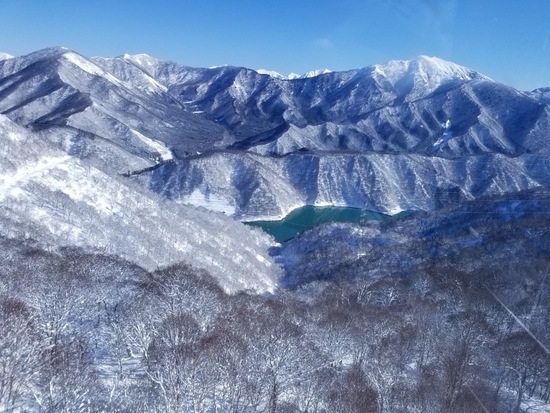 ドラゴンドラ|かぐらスキー場のクチコミ画像