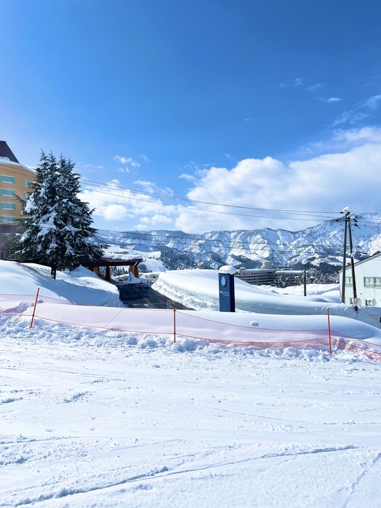 楽しかった！！|舞子スノーリゾートのクチコミ画像3