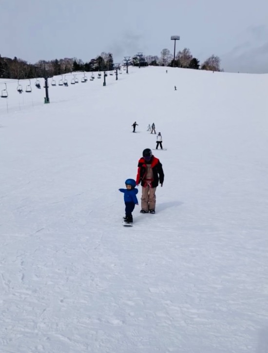 ここに来ないとはじまらない