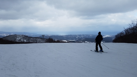 たのしめます(*^_^*)|青森スプリング・スキーリゾートのクチコミ画像2