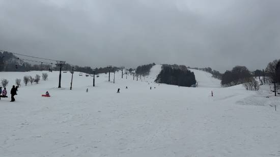 ファットバイク|戸狩温泉スキー場のクチコミ画像2