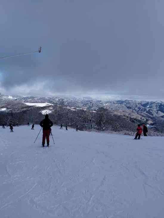 満雪御礼！|めいほうスキー場のクチコミ画像2