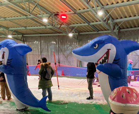 子供が楽しめるイベント