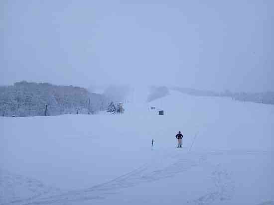 かもい岳スキー場のフォトギャラリー1