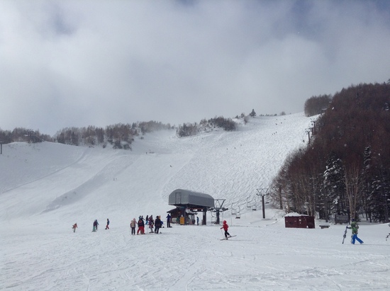 スノーモト|Mt．乗鞍スノーリゾートのクチコミ画像