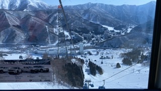 ピーカンゲレンデ|苗場スキー場のクチコミ画像
