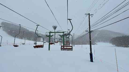 スキー専門|札幌藻岩山スキー場のクチコミ画像