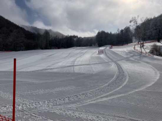 雪質よくてスキー板の滑り良かったです！|シャトレーゼスキーバレー野辺山のクチコミ画像