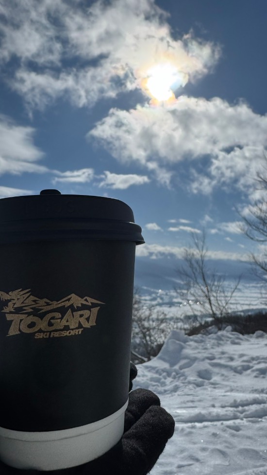 初めて行ってみて|戸狩温泉スキー場のクチコミ画像2