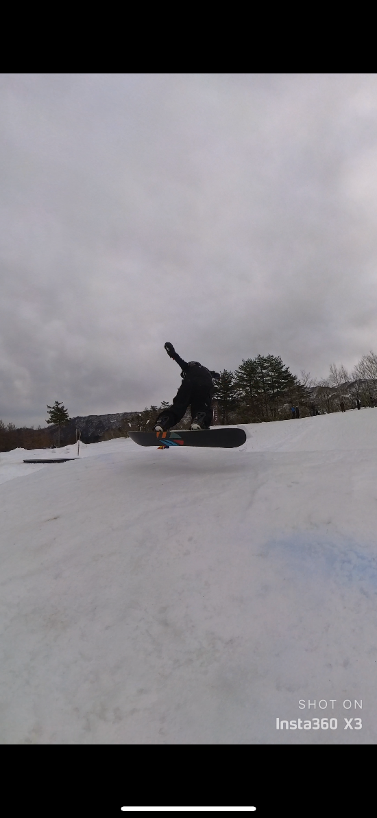 土日限定park free lesson|舞子スノーリゾートのクチコミ画像2