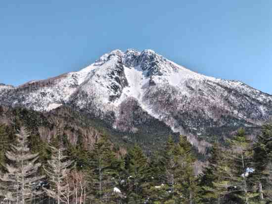 ゴンドラ山頂駅からの景色は素晴らしい|丸沼高原スキー場のクチコミ画像