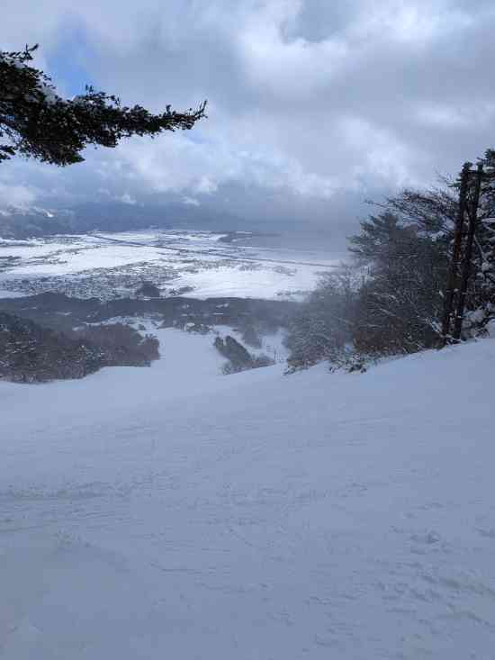 景色は最高さらにお財布にも最高