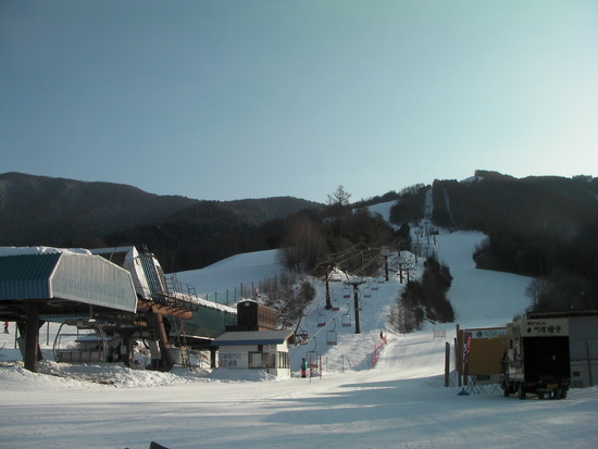 野麦峠スキー場|信州松本 野麦峠スキー場のクチコミ画像
