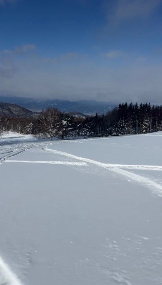 菅平高原スノーリゾートのフォトギャラリー2