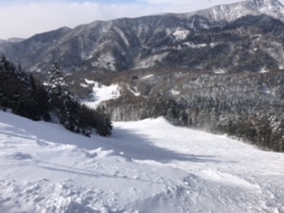 コースは多いが|丸沼高原スキー場のクチコミ画像3