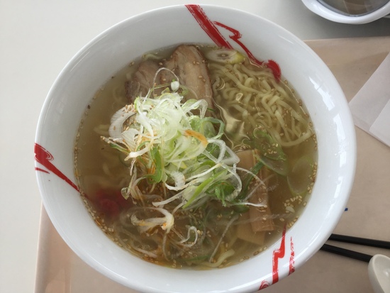 ゲレ食|北日光・高畑スキー場（会津高原高畑スキー場）のクチコミ画像