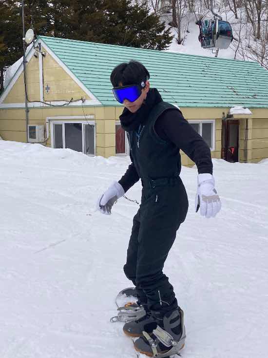 ワンダーランドかたしなレビューキャンペーン|ホワイトワールド尾瀬岩鞍のクチコミ画像