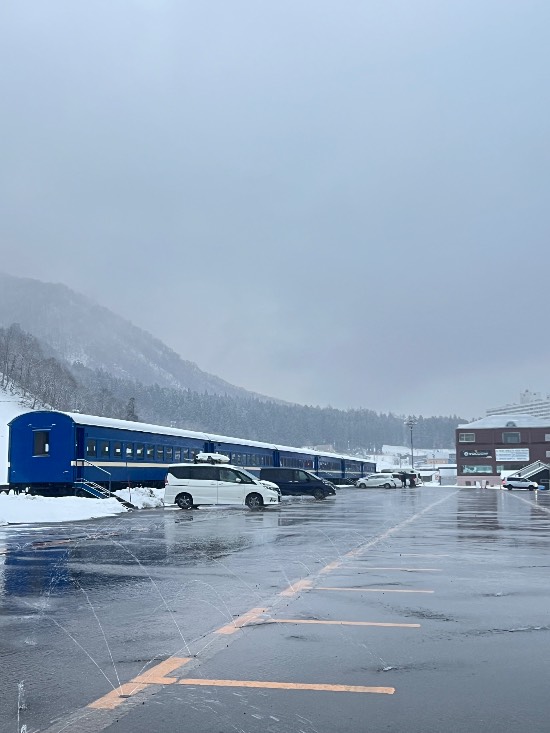 湯沢中里スノーリゾートのフォトギャラリー1