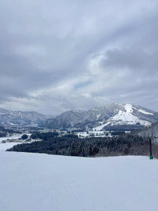 降ったら中里！！|湯沢中里スノーリゾートのクチコミ画像2