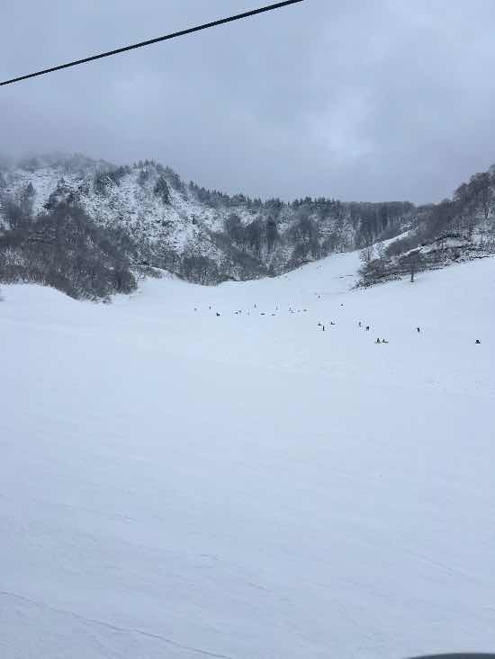 降ったら中里！！|湯沢中里スノーリゾートのクチコミ画像3