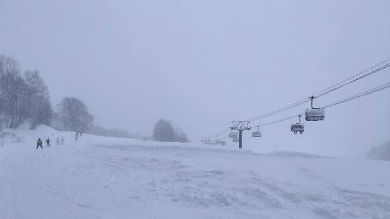 妙高杉ノ原スキー場のフォトギャラリー1