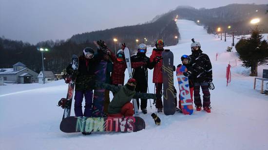 カービングに最適|のクチコミ画像