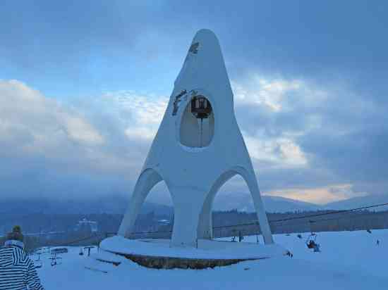 鐘|つがいけマウンテンリゾートのクチコミ画像2