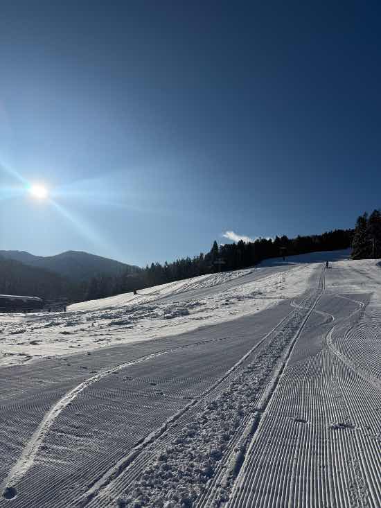 かぐらスキー場のフォトギャラリー2