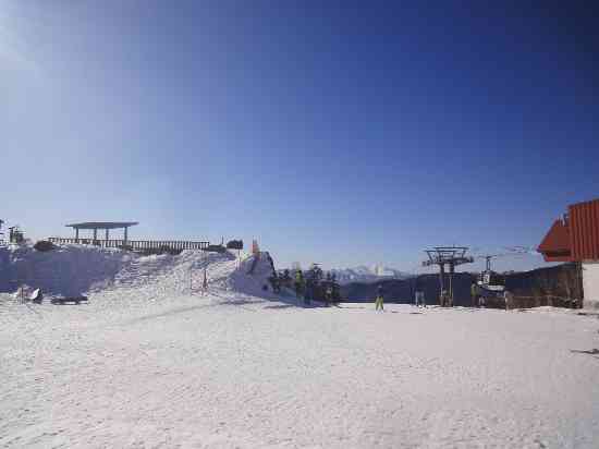 丸沼高原スキー場はロングシーズン飽きません！|丸沼高原スキー場のクチコミ画像3