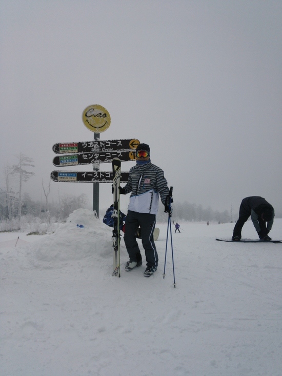トップシーズンの状態|のクチコミ画像