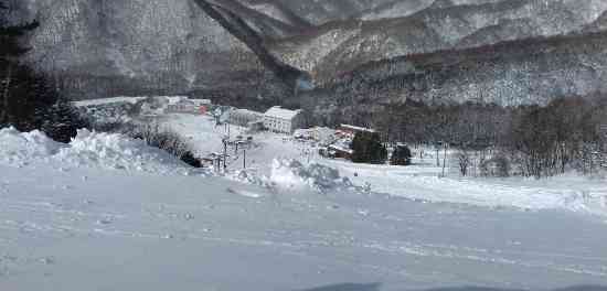 ワンダーランドかたしなレビューキャンペーン|スノーパーク尾瀬戸倉のクチコミ画像