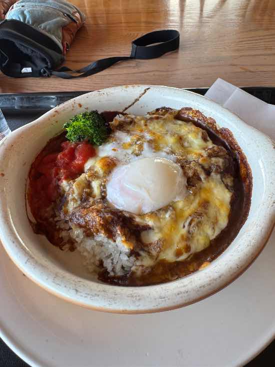 レストランオクタ|ホワイトワールド尾瀬岩鞍のクチコミ画像