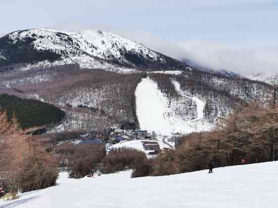 山よさよなら、ごきげんよろしゅう|湯の丸スキー場のクチコミ画像