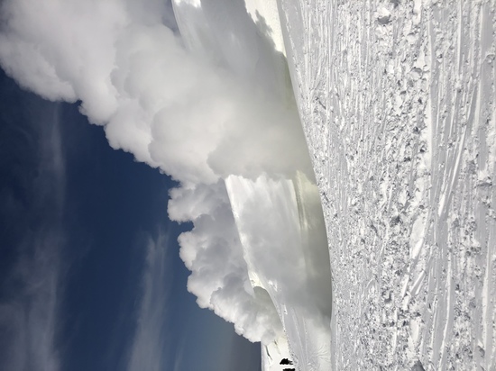 晴天旭岳|大雪山旭岳ロープウェイのクチコミ画像2