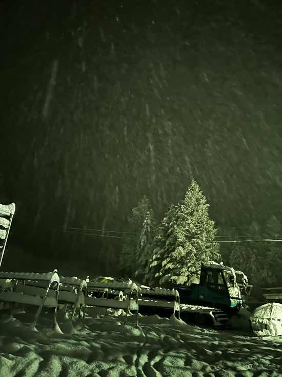 広島最高峰恐羅漢|恐羅漢スノーパークのクチコミ画像2