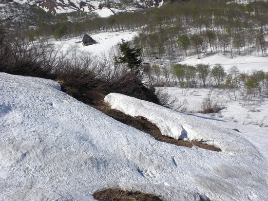 一番好きなスキー場です！|奥只見丸山スキー場のクチコミ画像
