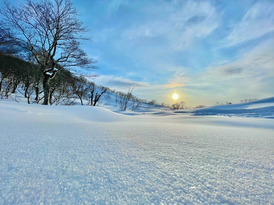 絶景|キューピットバレイのクチコミ画像