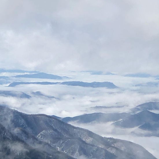 激変天候日|のクチコミ画像