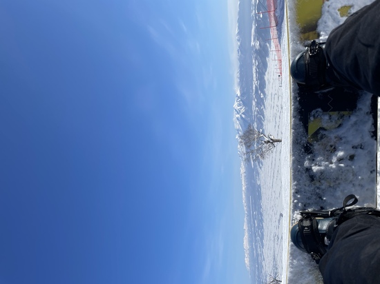 初北海道|富良野スキー場のクチコミ画像