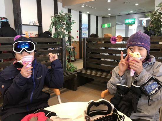 丸沼高原スキー場に初めて来ました|丸沼高原スキー場のクチコミ画像