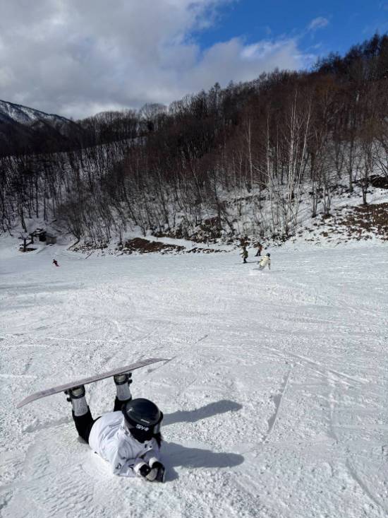 ワンダーランドかたしなレビューキャンペーン|スノーパーク尾瀬戸倉のクチコミ画像