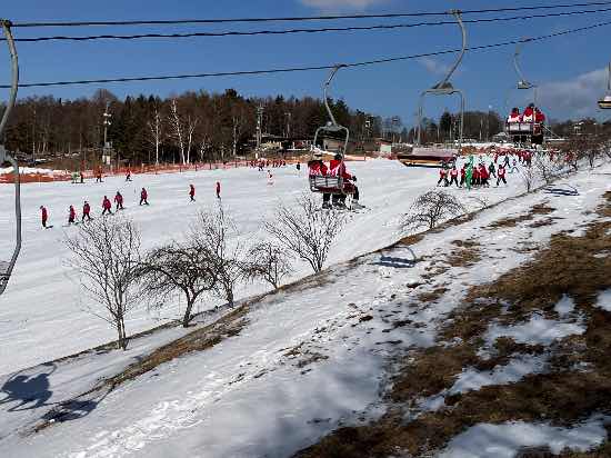 ここのインストラクターは一般客に不親切で自分本位|富士見高原スキー場のクチコミ画像3