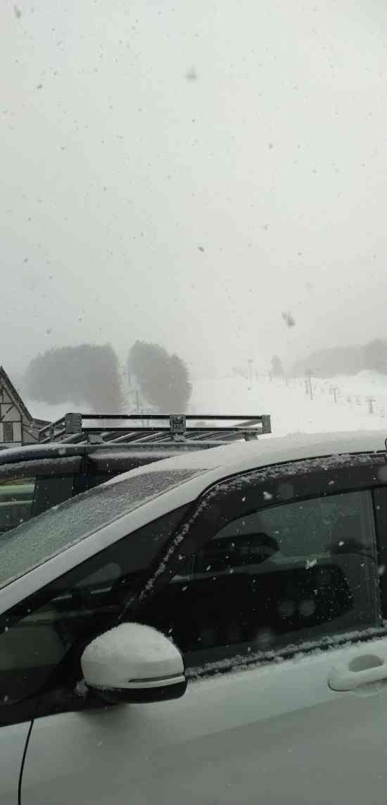 ワンダーランドかたしなレビューキャンペーン|丸沼高原スキー場のクチコミ画像