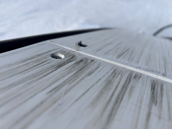 2026.03.13|スプリングバレー仙台泉スキー場のクチコミ画像