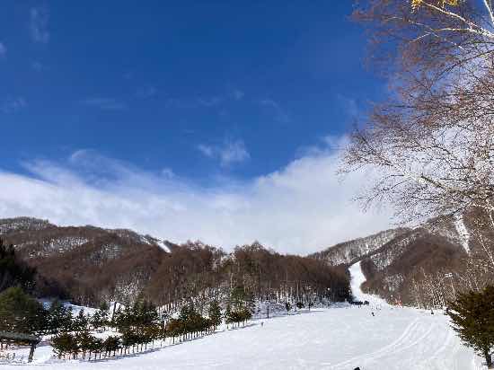 ワンダーランドかたしなレビューキャンペーン|ホワイトワールド尾瀬岩鞍のクチコミ画像