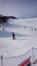 いい天気|氷ノ山国際スキー場のクチコミ画像